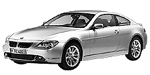 BMW E63 P018B Fault Code