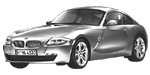 BMW E86 P018B Fault Code