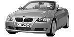 BMW E93 P018B Fault Code