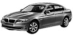 BMW F10 P018B Fault Code